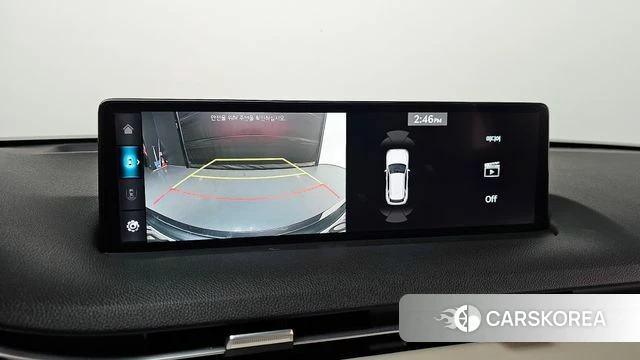 Genesis GV70 id 3897248 из Кореи 7