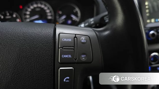 Hyundai The New Grand Starex id 3873416 из Кореи 7