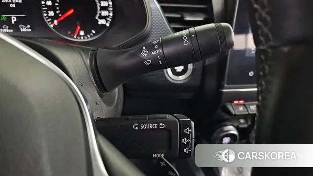 Renault Korea (Samsung) XM3 id 3676534 из Кореи 7