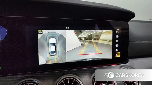 Mercedes-Benz CLS-Class C257 id 3467440 из Кореи 7