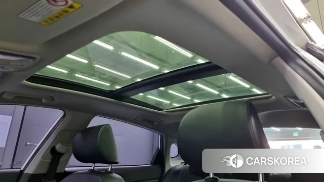 Kia The New K5 2nd generation id 3905787 из Кореи 7