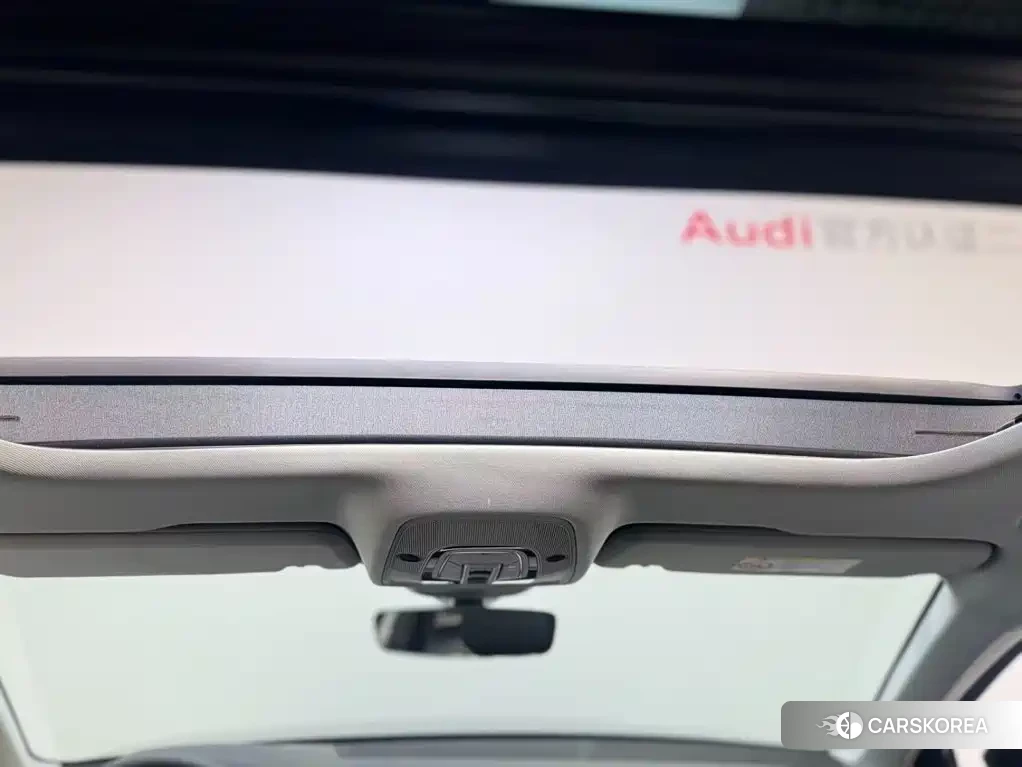 Audi A6 id 4686015 из Китая 7