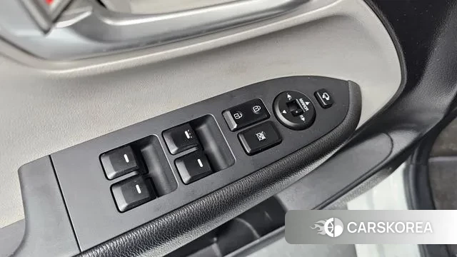 Kia The New Ray id 3367449 из Кореи 7