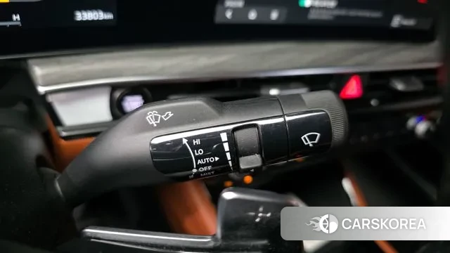 Kia The New K5 3rd generation id 3776283 из Кореи 7