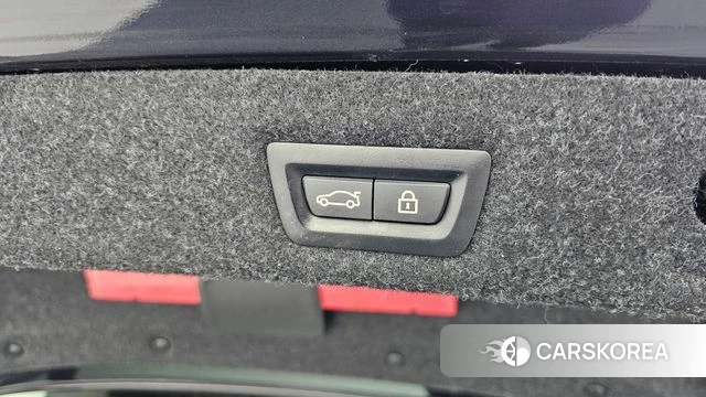 BMW 5 Series (G30) id 4355825 из Кореи 7