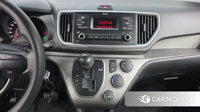 Kia The New Ray id 3520039 из Кореи 7