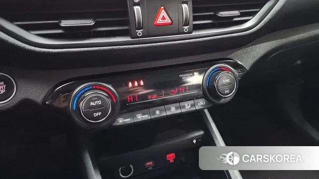 Kia The New K3 2nd generation id 3582189 из Кореи 7