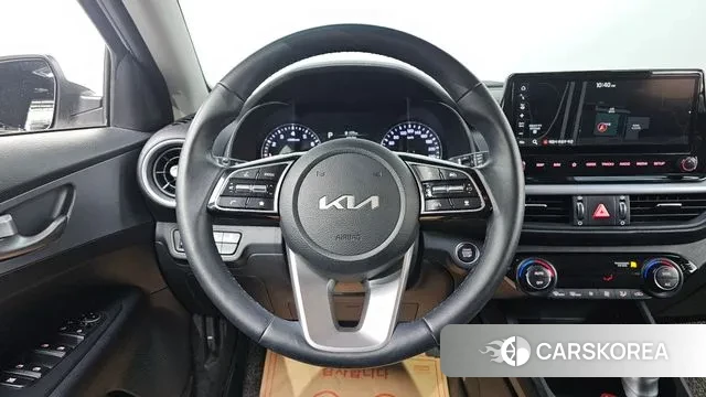 Kia The New K3 2nd generation id 3317643 из Кореи 7