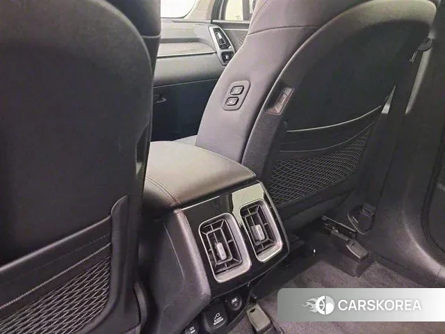 Kia Sorento 4th Generation id 3454460 из Кореи 7