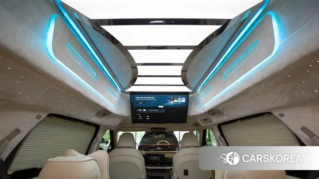 Kia The New Carnival 4th Generation id 4455933 из Кореи 7