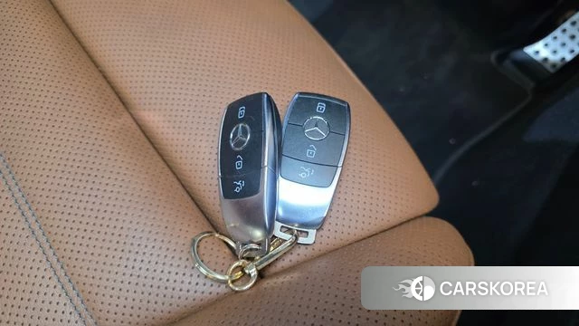 Mercedes-Benz GLC-Class X253 id 4524197 из Кореи 7