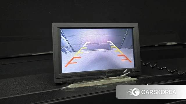 Hyundai Staria id 3786323 из Кореи 7