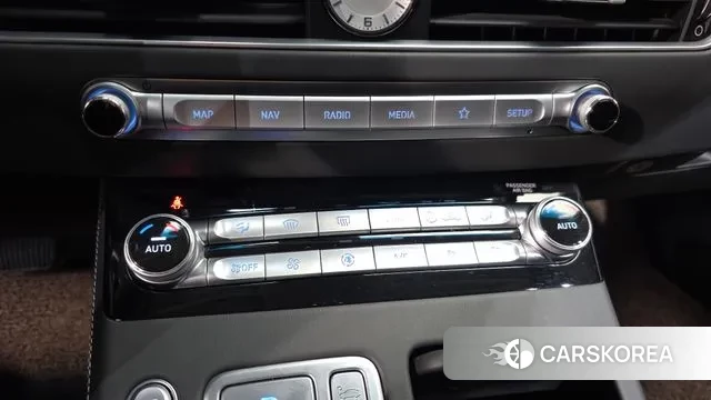 Genesis G90 id 3562671 из Кореи 7