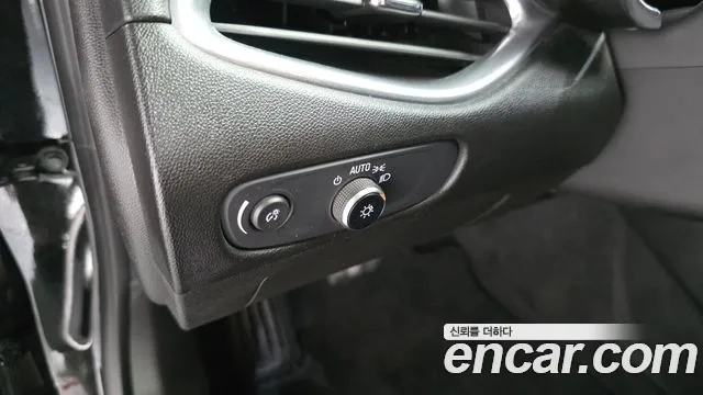 Chevrolet (GM Daewoo) All New Malibu id 2937207 из Кореи 7