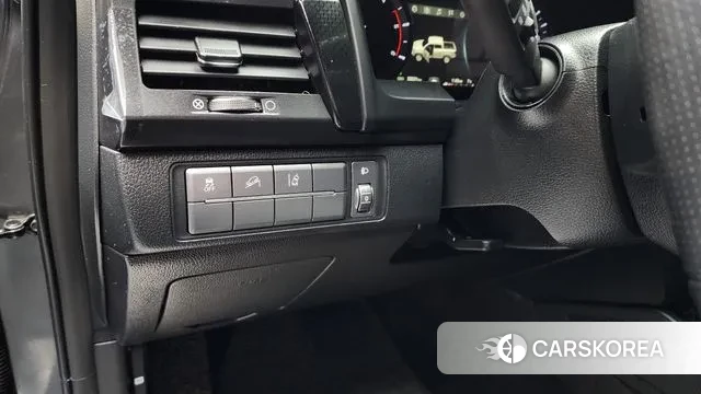 Ssangyong Rexton Sports id 3448894 из Кореи 7