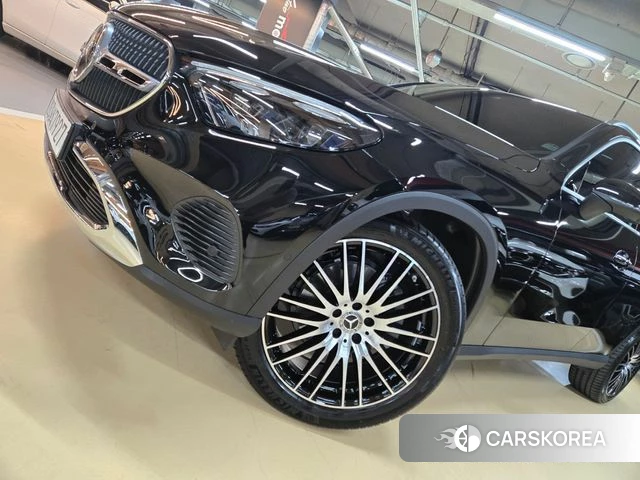 Mercedes-Benz GLC-Class X254 id 3909191 из Кореи 7