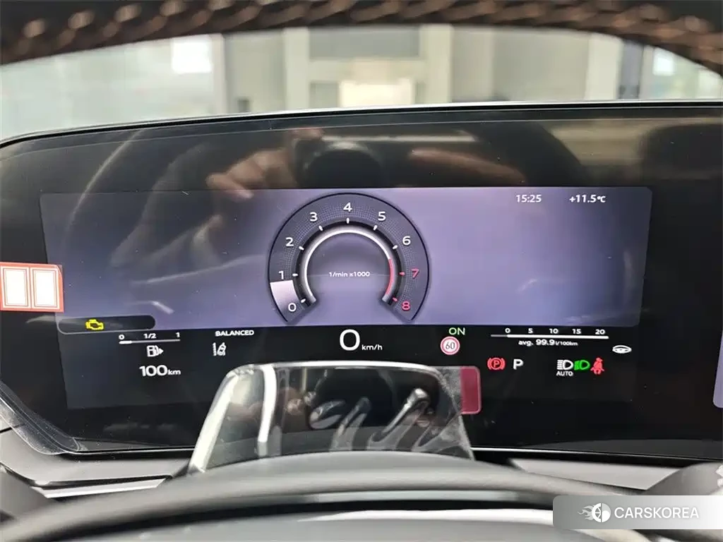 Audi A5L id 4514223 из Китая 7
