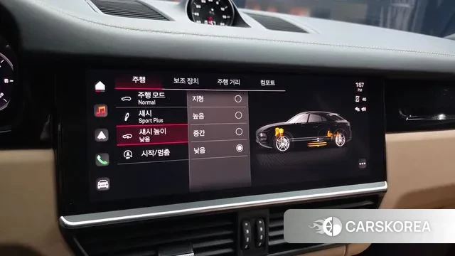 Porsche Cayenne (PO536) id 3721530 из Кореи 7