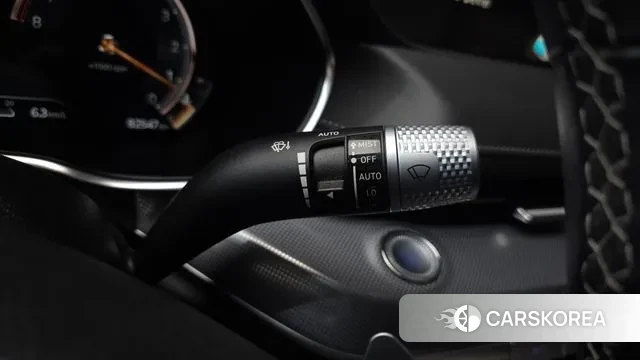 Genesis G80 (RG3) id 3474037 из Кореи 7