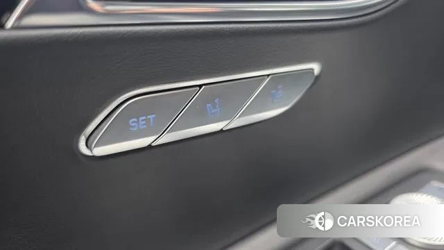 Genesis GV80 id 3717025 из Кореи 7