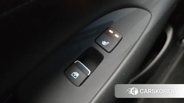 Hyundai The New Grandeur IG Hybrid id 3033458 из Кореи 7