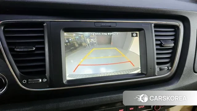 Kia The New Carnival id 3641762 из Кореи 7