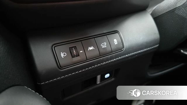 Hyundai The New Santa Fe id 3852060 из Кореи 7