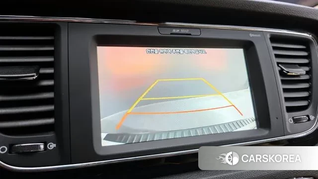 Kia The New Carnival id 2902756 из Кореи 7