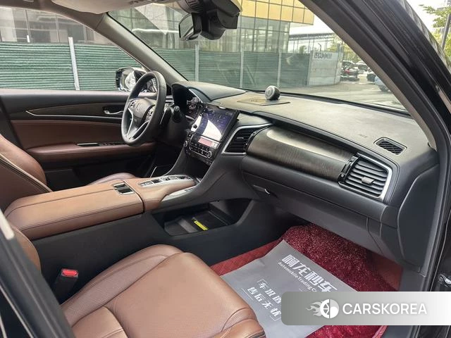 Honda Crown Road id 4358877 из Китая 7