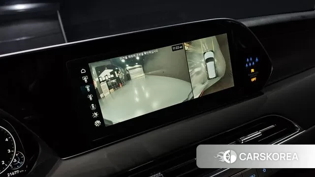 Hyundai Palisade id 3483259 из Кореи 7