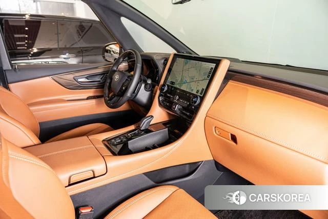 Toyota Elfa id 4359050 из Китая 7