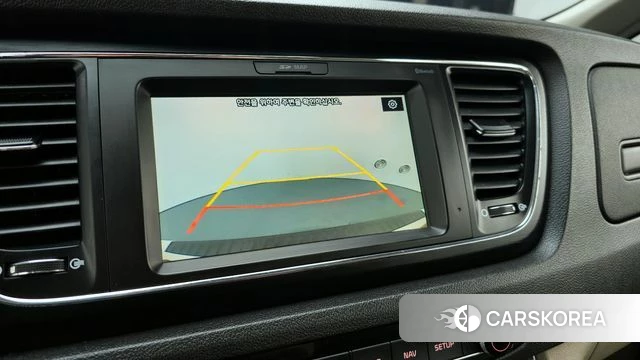 Kia The New Carnival id 3936871 из Кореи 7