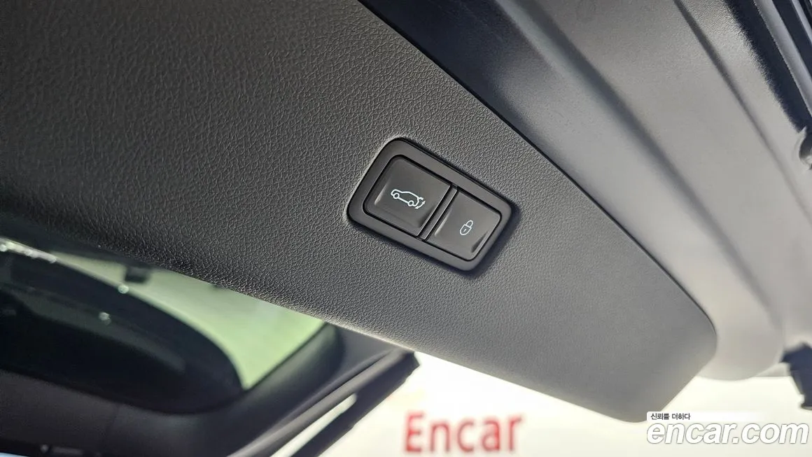 Genesis GV70 id 1895957 из Кореи 7