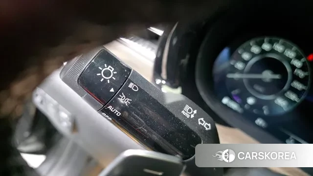 Kia K5 3rd generation id 3225805 из Кореи 7