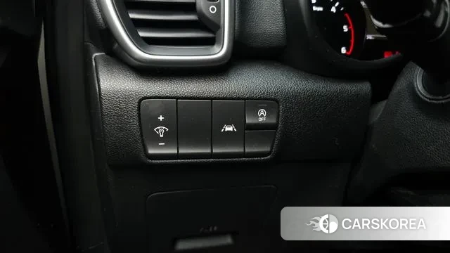 Kia Sportage The Bold id 3003941 из Кореи 7