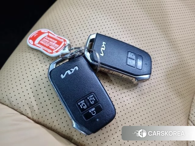 Kia Carnival 4th generation id 4323493 из Кореи 7