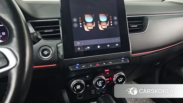 Renault Korea (Samsung) XM3 id 3022805 из Кореи 7