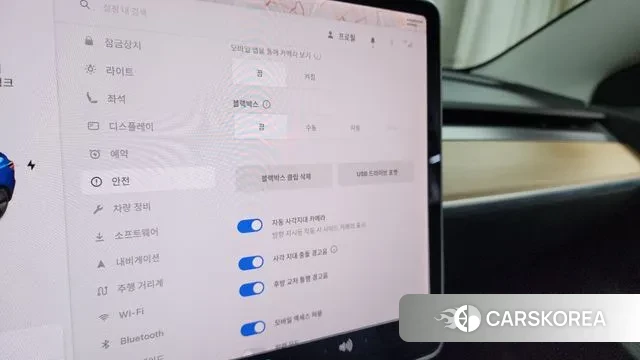 Tesla Model 3 id 2999546 из Кореи 7