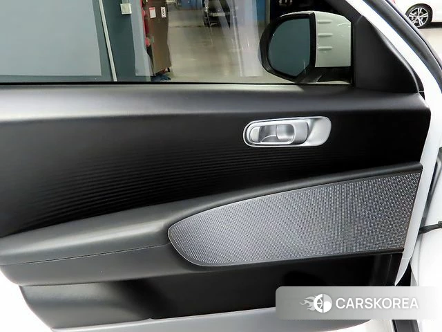 Hyundai Ionic 6 id 4366298 из Кореи 7