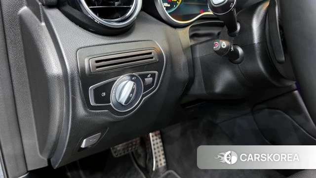 Mercedes-Benz GLC-Class X253 id 3843102 из Кореи 7