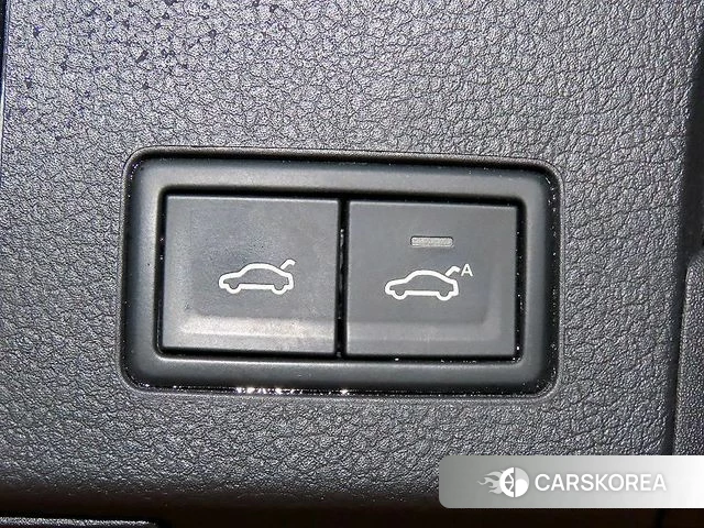 Volkswagen Arteon id 4325392 из Кореи 7