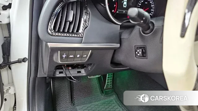 Kia Stinger Meister id 2980881 из Кореи 7