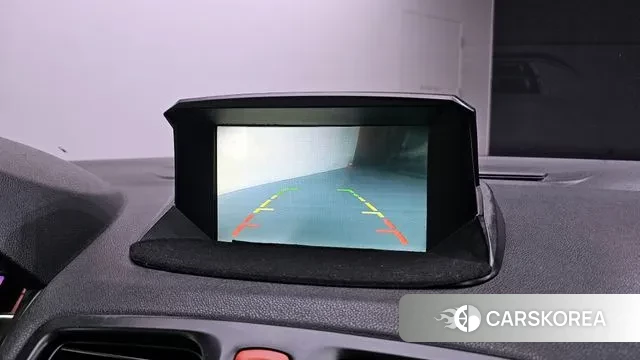 Renault Korea (Samsung) SM3 Neo id 3449736 из Кореи 7