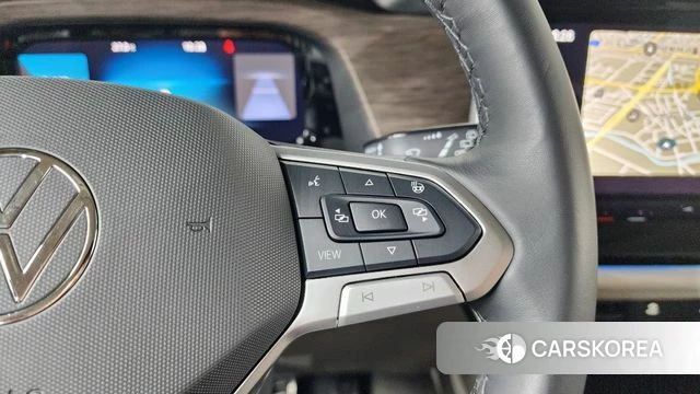Volkswagen Atlas id 4589785 из Кореи 7