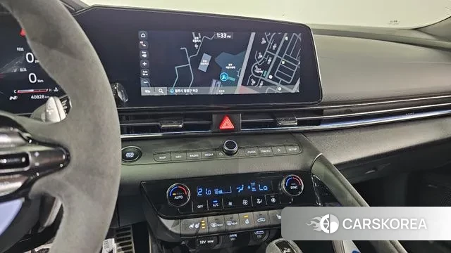 Hyundai Avante (CN7) id 3036890 из Кореи 7