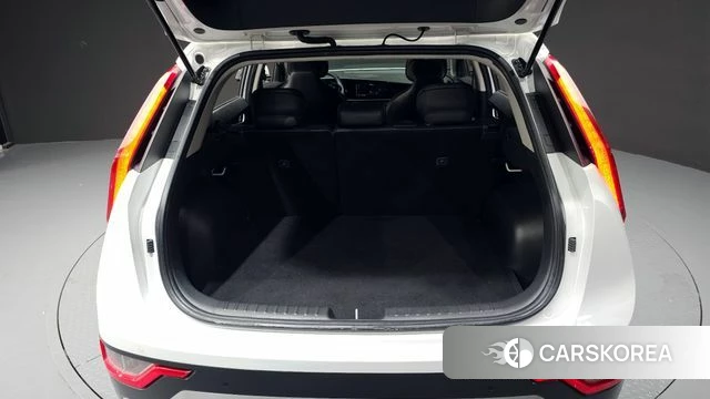 Kia Di Ol Nu Niro id 3915494 из Кореи 7