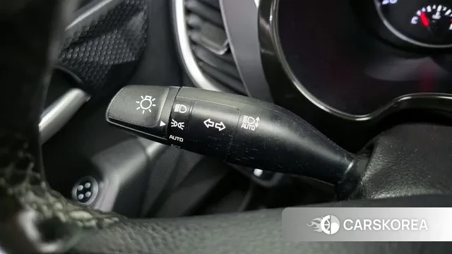 Kia Seltos id 3406375 из Кореи 7