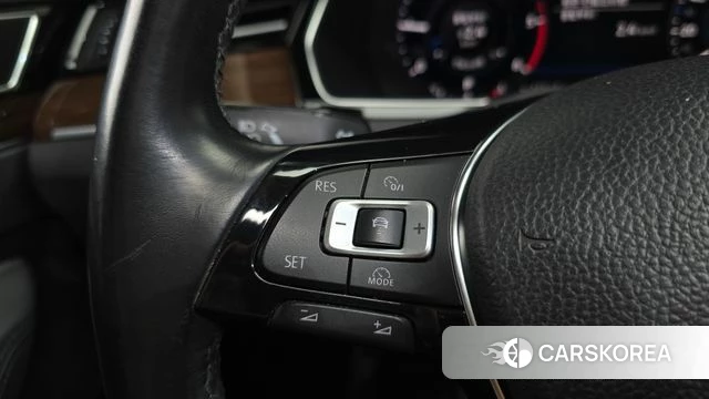 Volkswagen Passat GT (B8) id 4776347 из Кореи 7