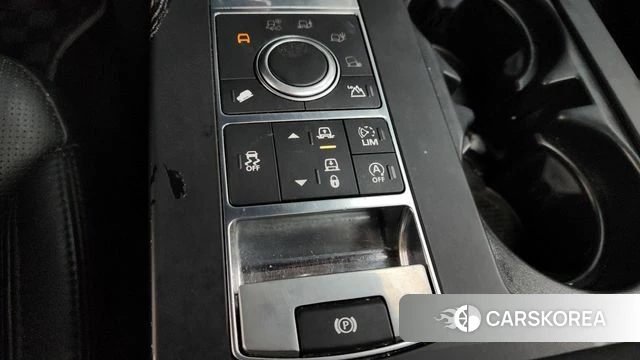 Land Rover Discovery 5 id 4626474 из Кореи 7