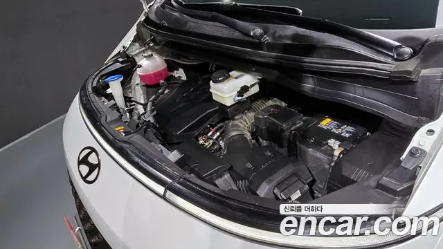 Hyundai Staria id 2656324 из Кореи 7